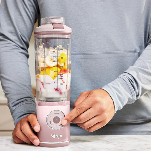 Ninja Blast Max Cordless Portable Blender
