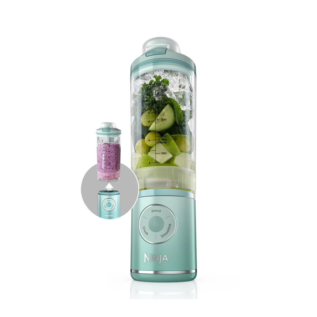 Ninja Blast Max Cordless Portable Blender – Ninja Kitchen Australia