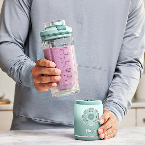 Ninja Blast Max Cordless Portable Blender
