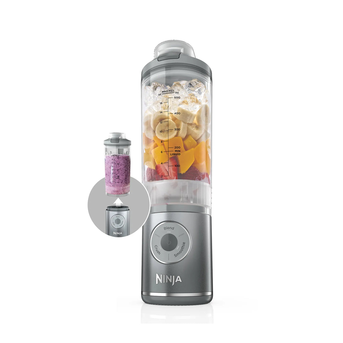 Ninja Blast Max Cordless Portable Blender – Ninja Kitchen Australia