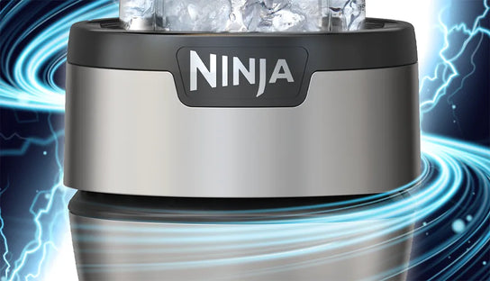 Ninja Nutri Precision Blender Mega Pack
