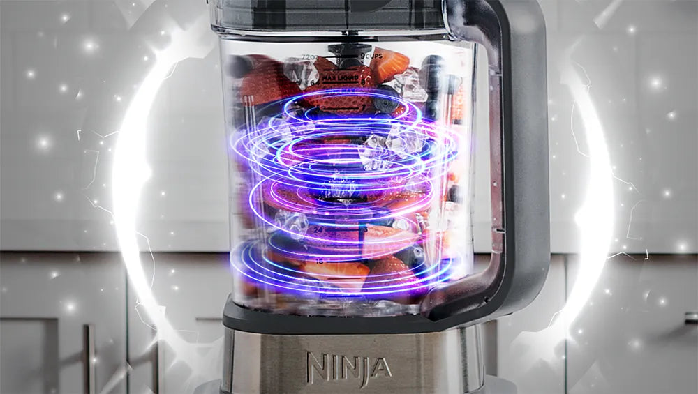 Ninja Foodi CB402SM 1200W Power Blender Ultimate System