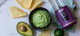 Creamy Avocado Salsa
