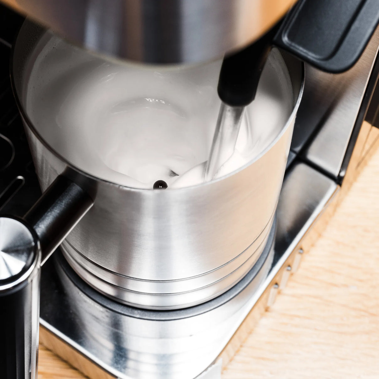 colour_Stainless Steel