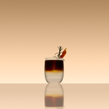 Rosso Coffee | Espresso Tonic