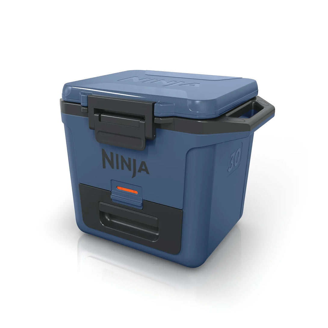 Ninja FrostVault 28L Hard Cooler with Dry Zone