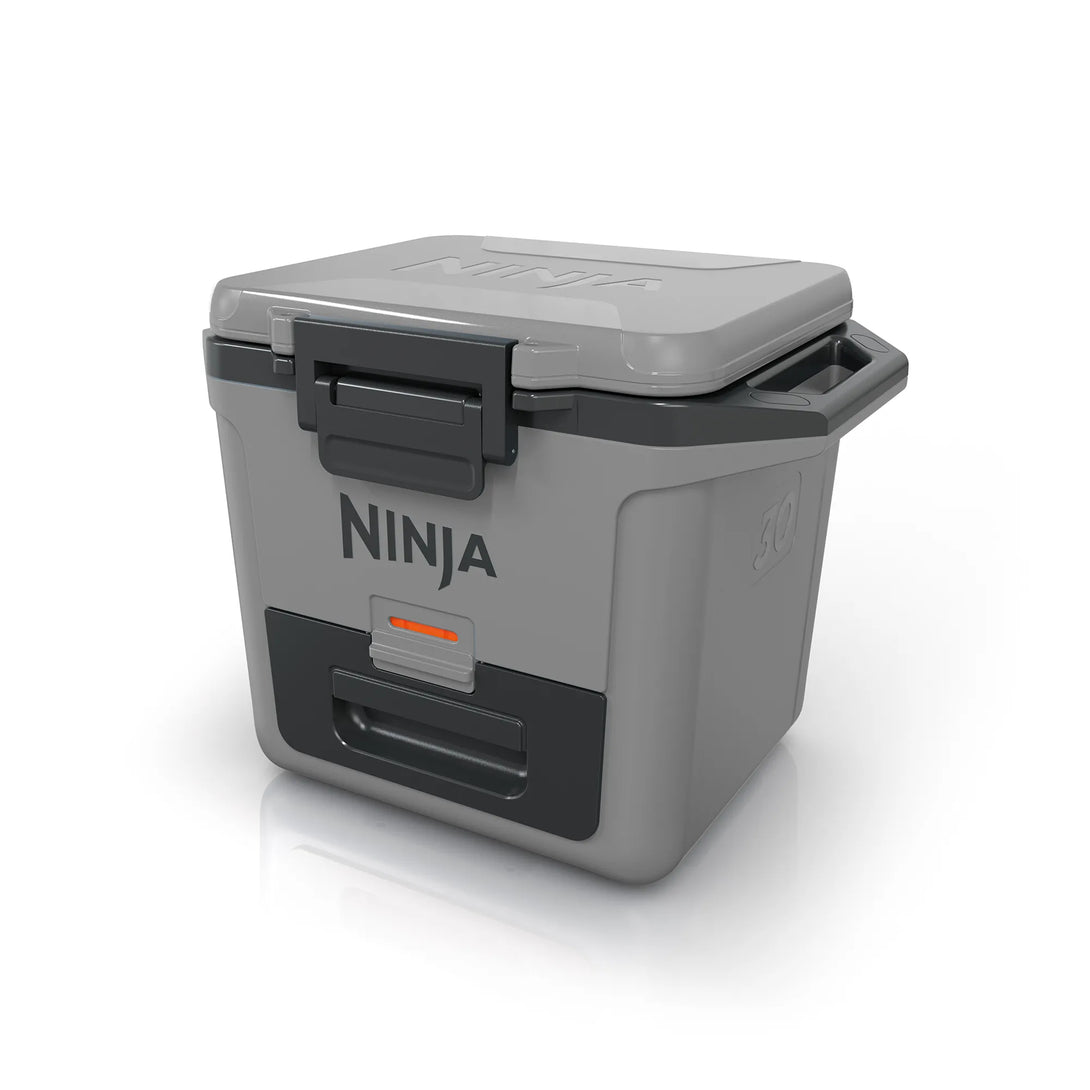 Ninja FrostVault 28L Hard Cooler with Dry Zone