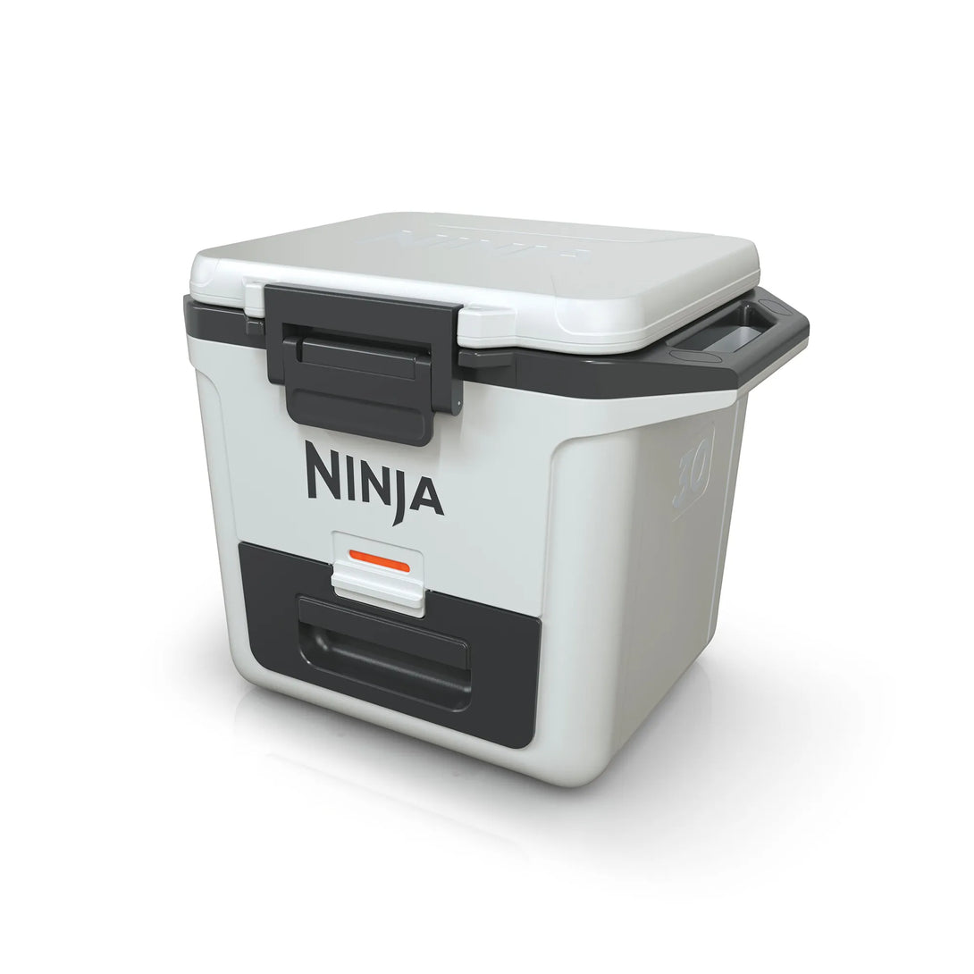 Ninja FrostVault 28L Hard Cooler with Dry Zone