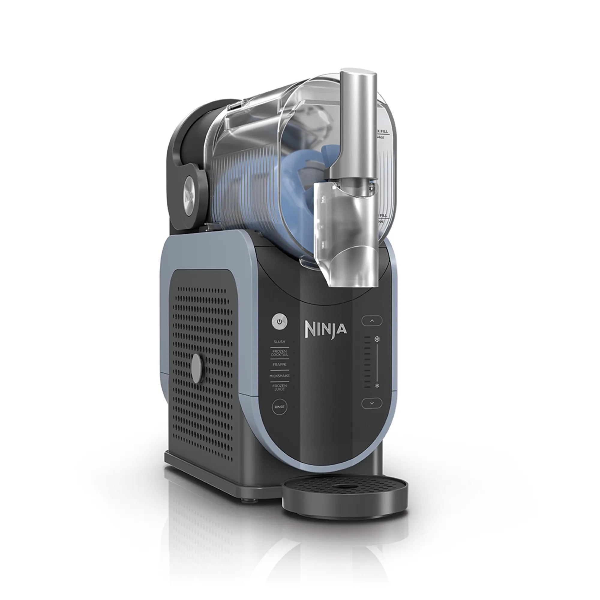 Ninja SLUSHi Professional Frozen Drink Maker $349.99 (Was $499.99) + more up to 30% off Ninja Kitchen Australia sale