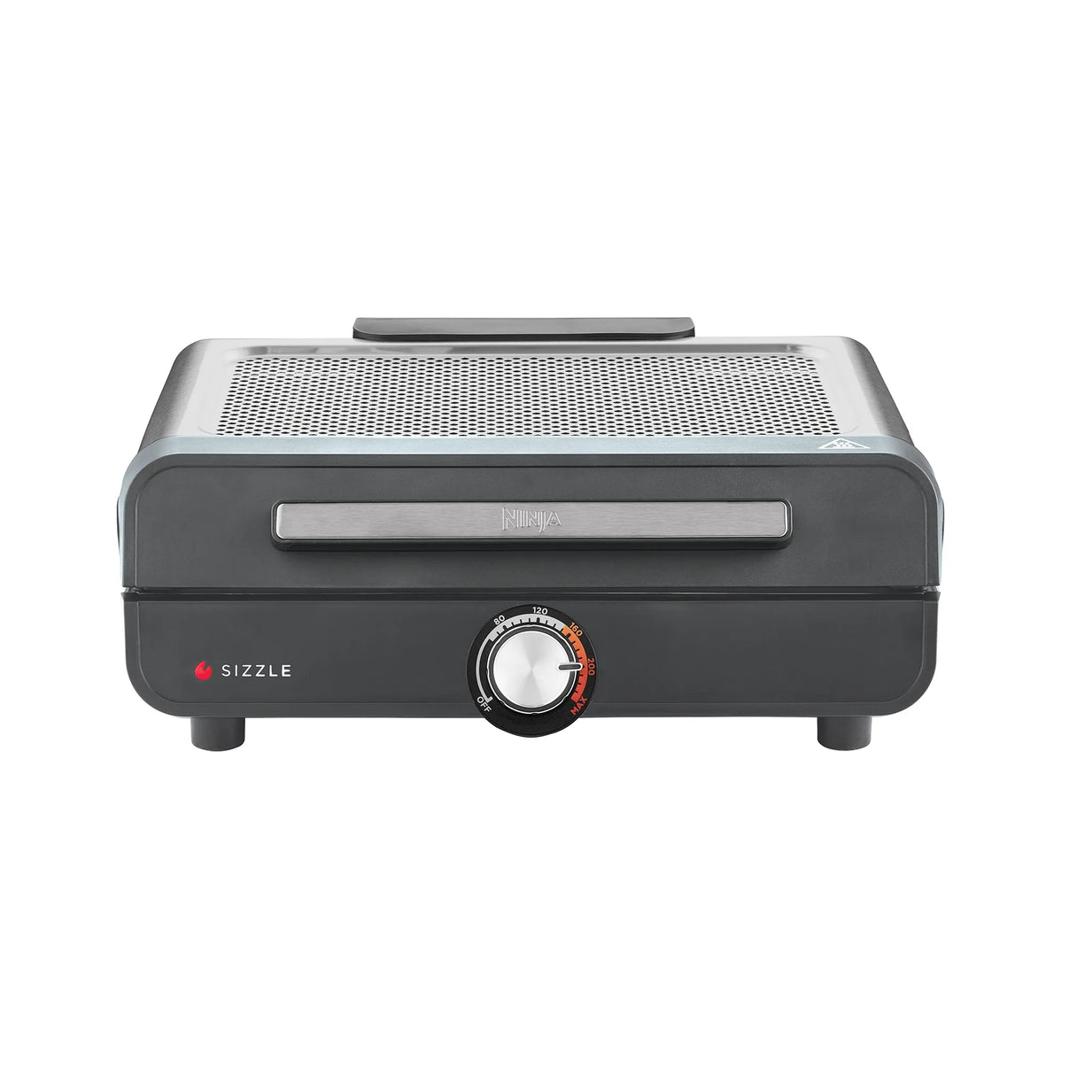 Ninja Sizzle Indoor Grill and Flat Plate