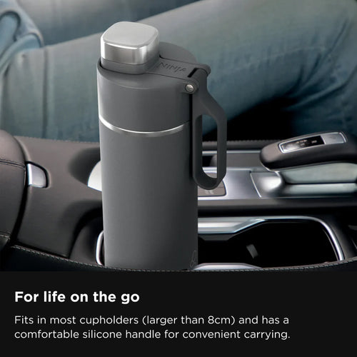 Ninja Thirsti 700ml Travel Bottle