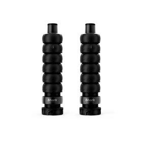 2x Auto-Wrap Curlers
