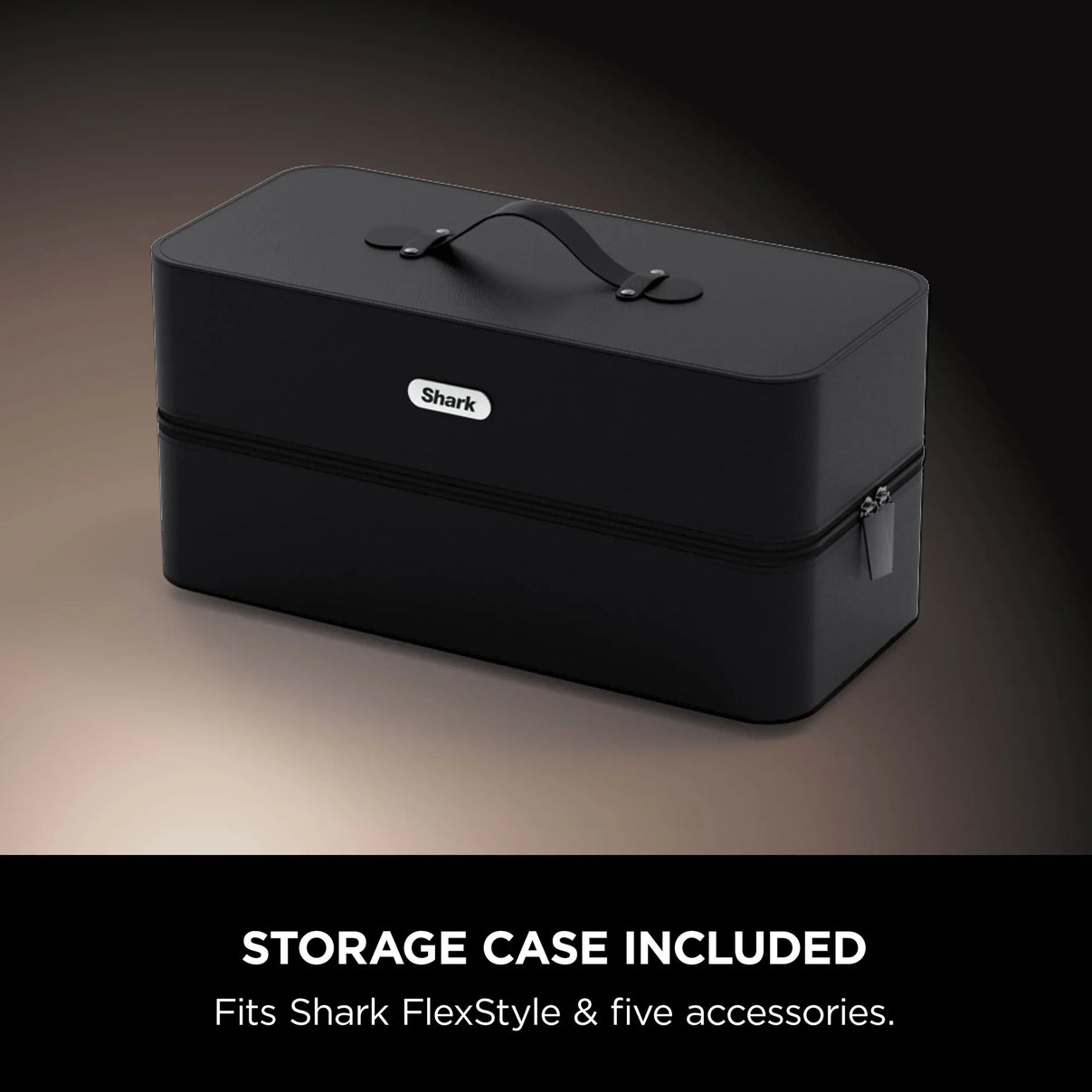 Shark FlexStyle Air Styling & Drying System Black Sparkle Limited Edition