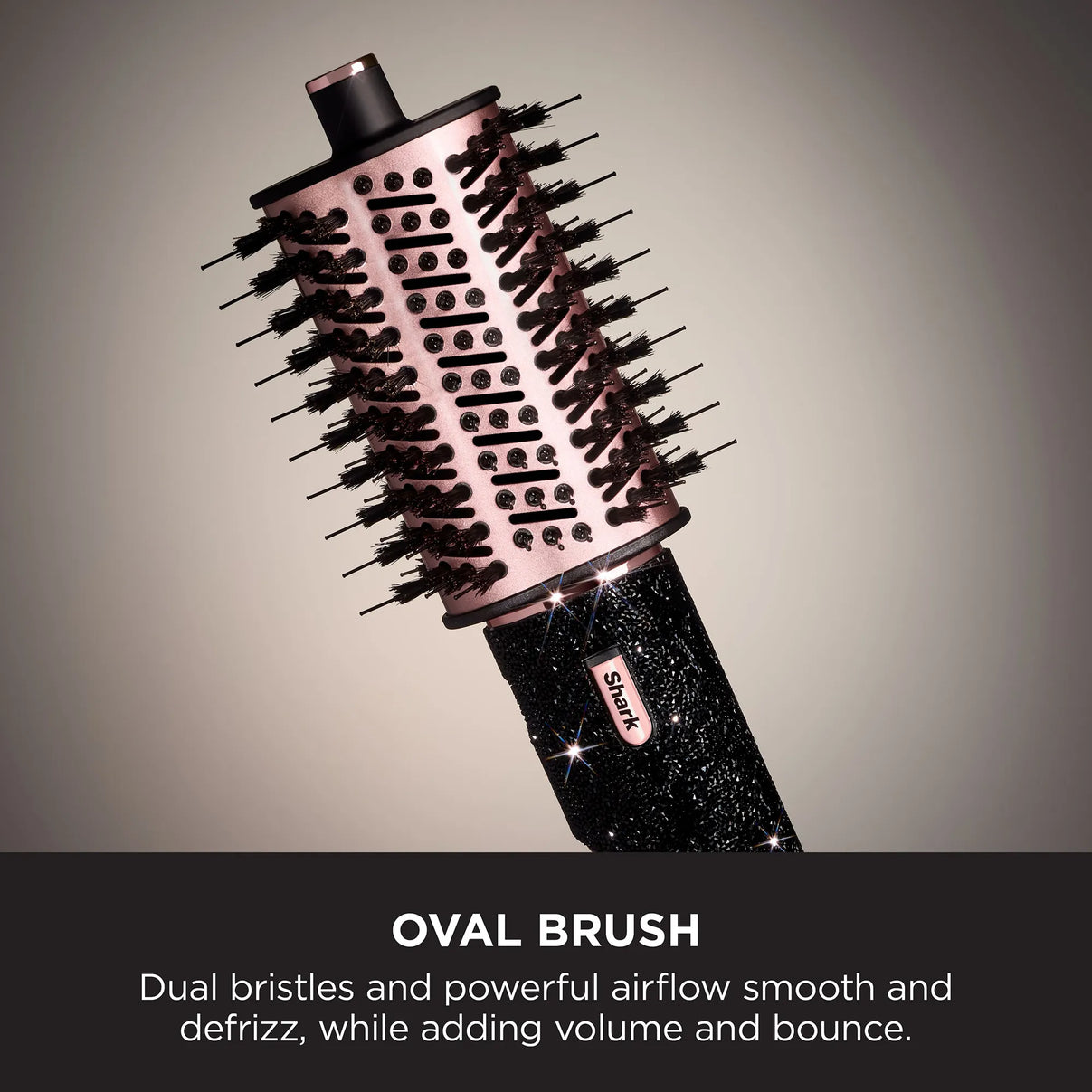 Shark FlexStyle Air Styling & Drying System Black Sparkle Limited Edition