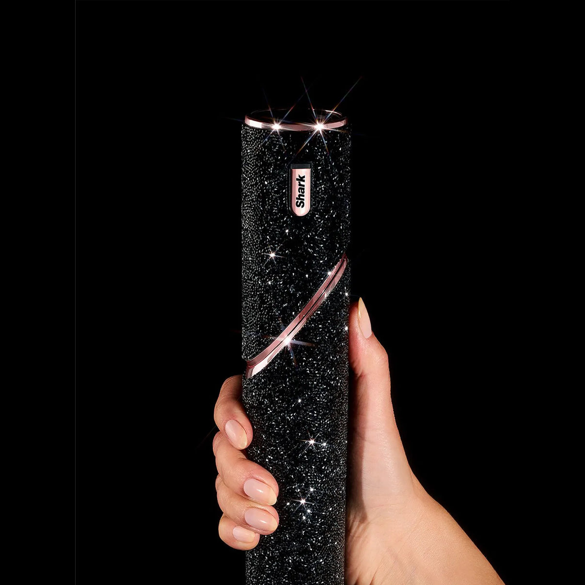 Shark FlexStyle Air Styling & Drying System Black Sparkle Limited Edition