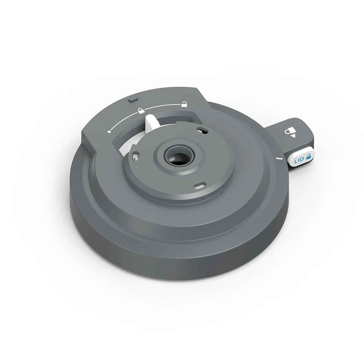 Ninja Swirl by Creami Outer Bowl Lid