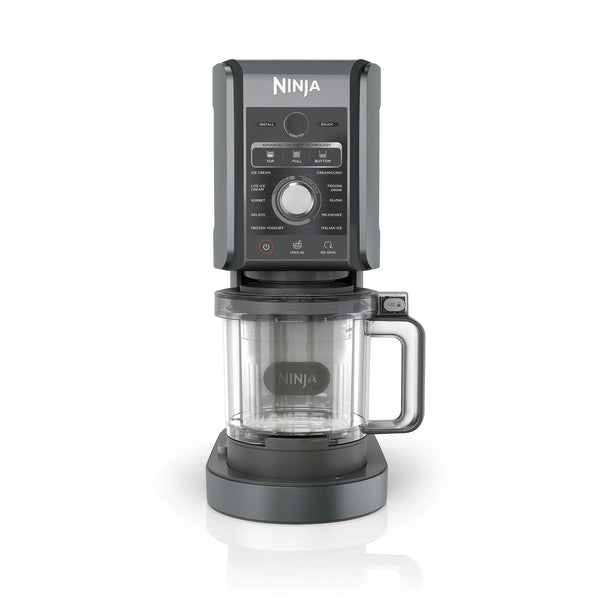 Ninja CREAMi Deluxe 11-in-1 Ice Cream and Frozen Treat Maker Ninja CREAMi Deluxe 11-in-1 Ice Cream and Frozen Treat Maker