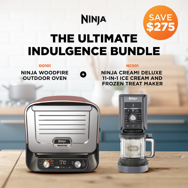 The Ultimate Indulgence Bundle