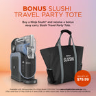 Ninja SLUSHi Professional Frozen Drink Maker