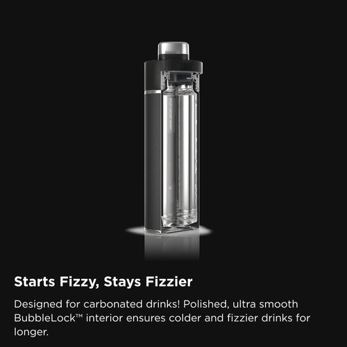 Ninja Thirsti 700ml Travel Bottle