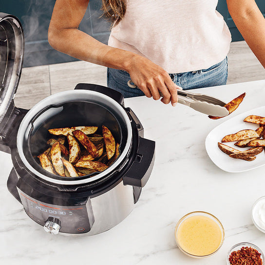 Ninja Foodi SmartLid Multi Cooker