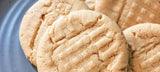 Peanut Butter Cookies