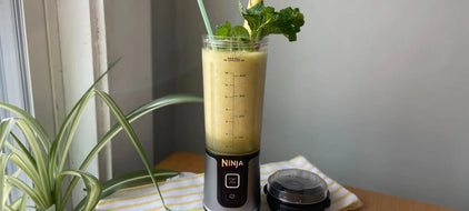 Ninja Blast Portable Blender