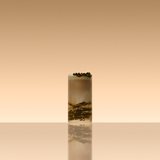 Milklab | Pistachio Iced Latte