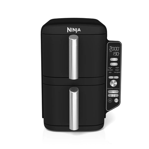 Ninja DoubleStack XXXL 9.5L 2 Drawer Air Fryer