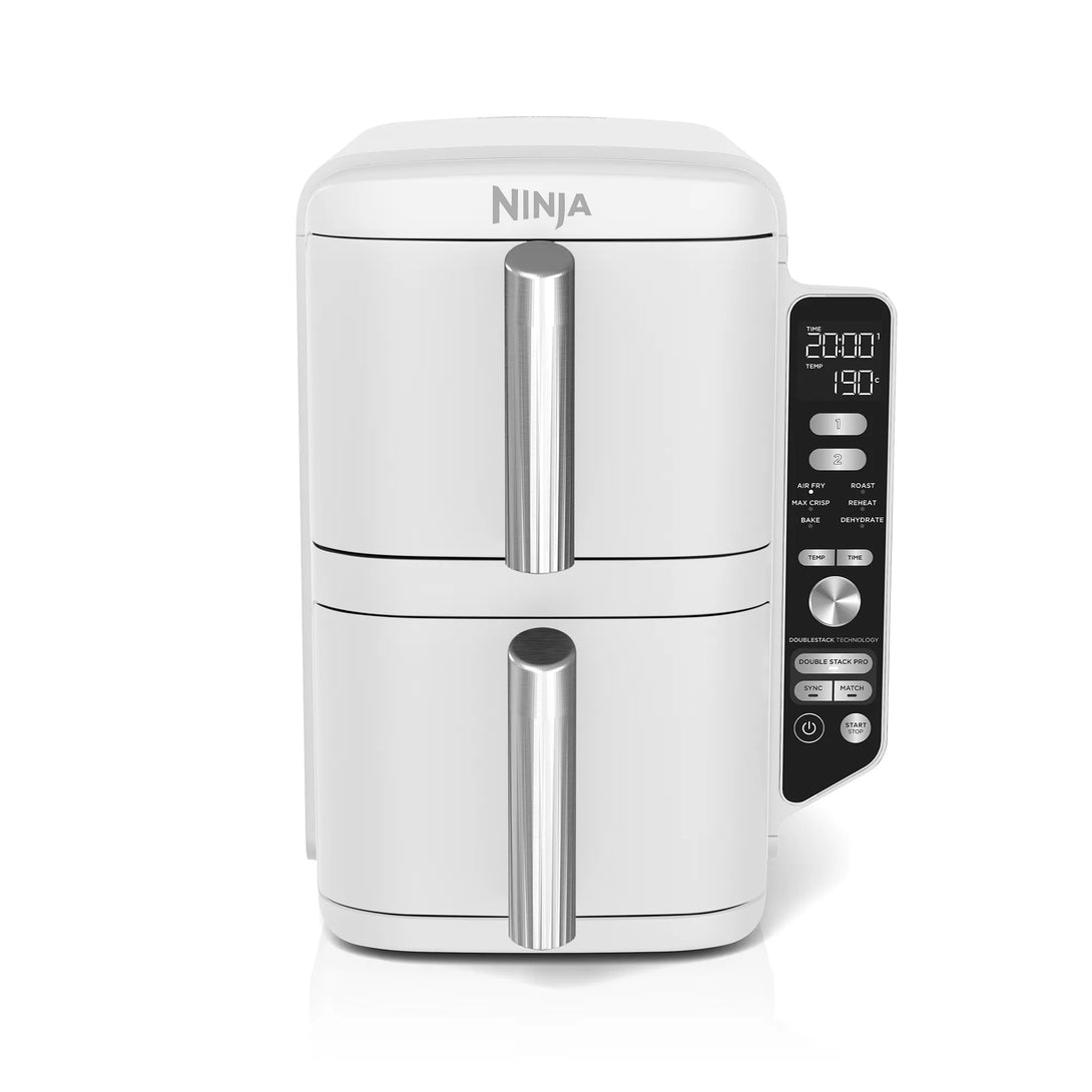 Ninja DoubleStack XXXL 9.5L 2 Drawer Air Fryer