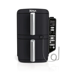 Ninja DoubleStack XXXL Smart 9.5L 2 Drawer Air Fryer