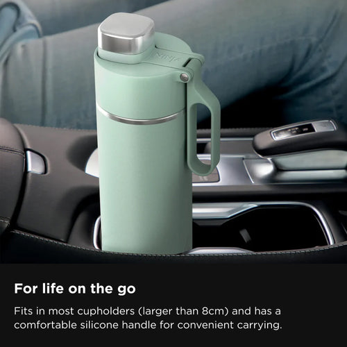 Ninja Thirsti 700ml Travel Bottle
