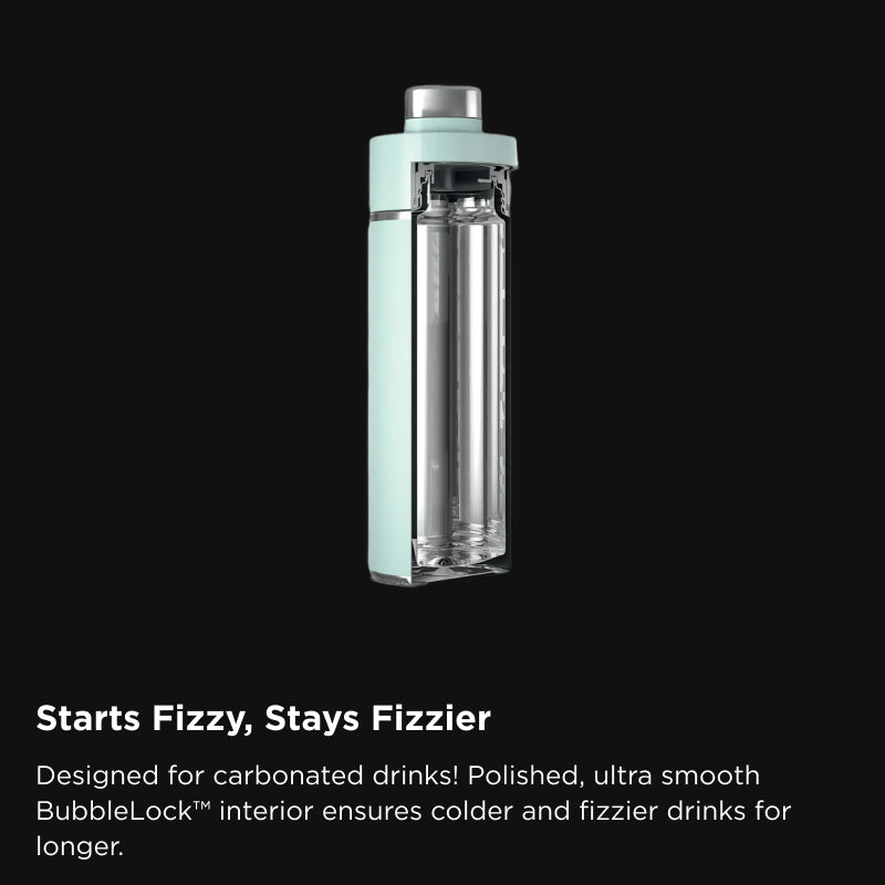 Ninja Thirsti 700ml Travel Bottle