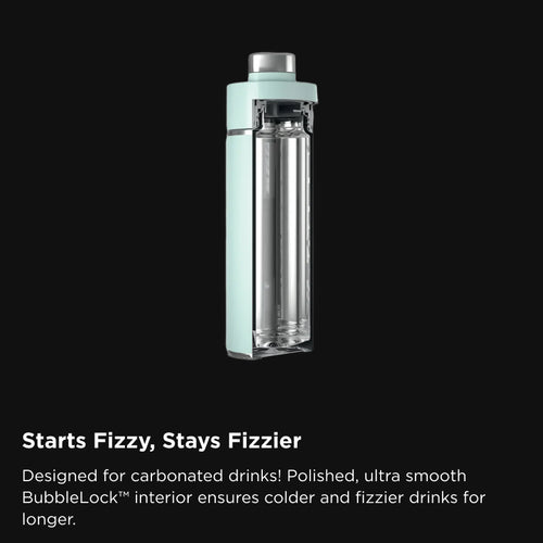 Ninja Thirsti 700ml Travel Bottle