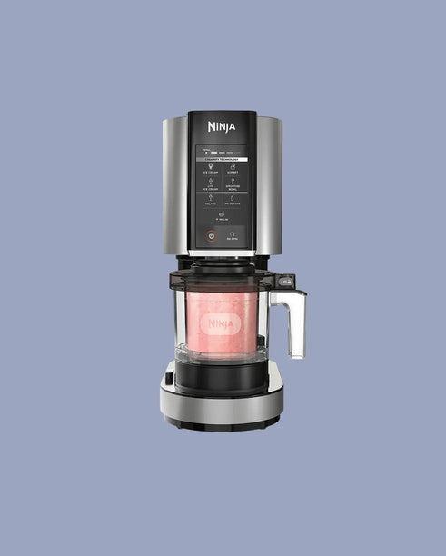 Ninja Creami Ice Cream Maker