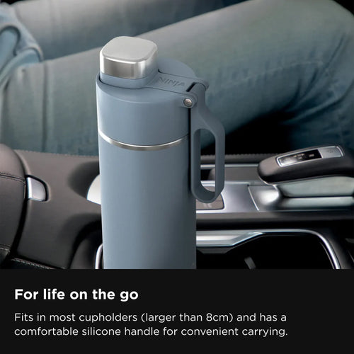 Ninja Thirsti 700ml Travel Bottle