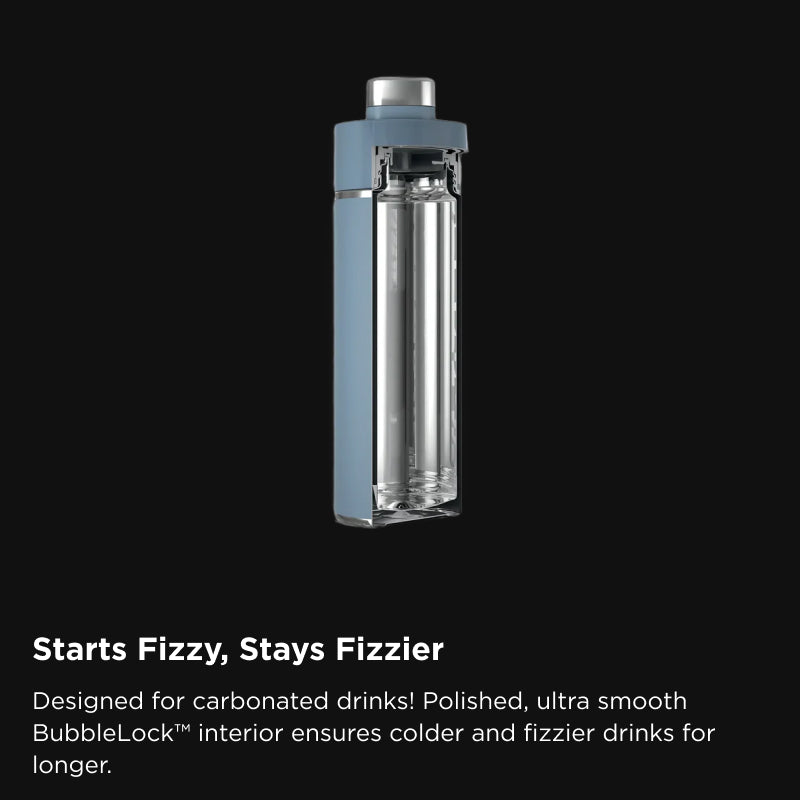 Ninja Thirsti 700ml Travel Bottle