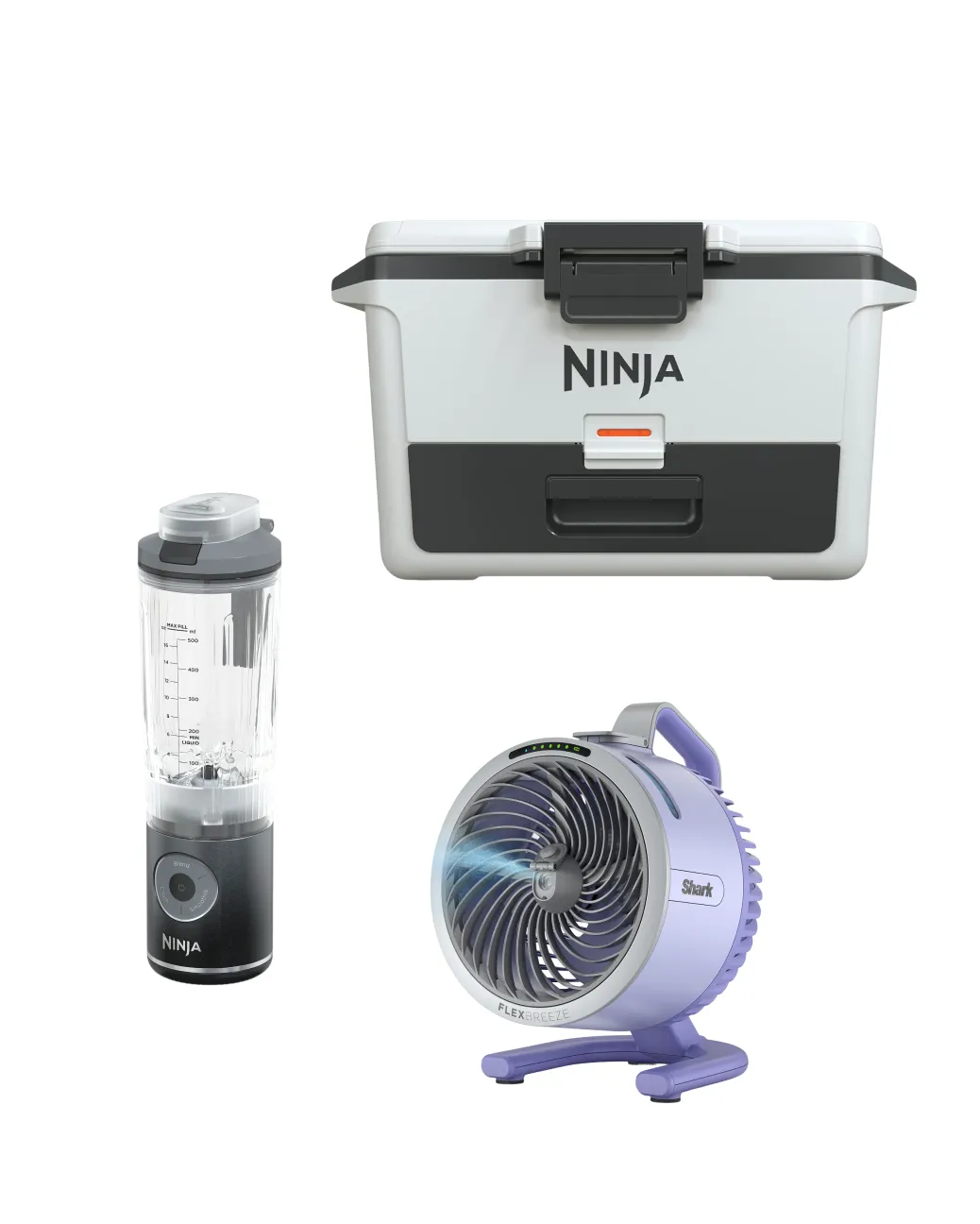 The Traveller Bundle