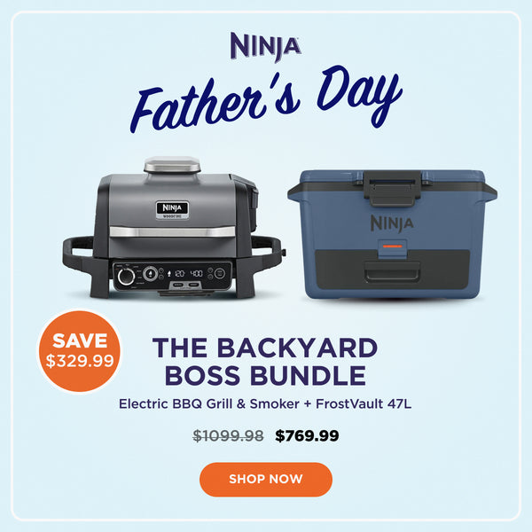 The Backyard Boss Bundle