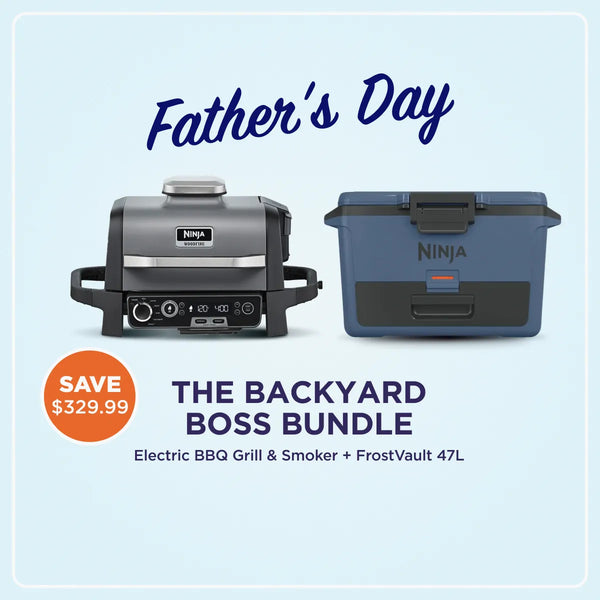 The Backyard Boss Bundle