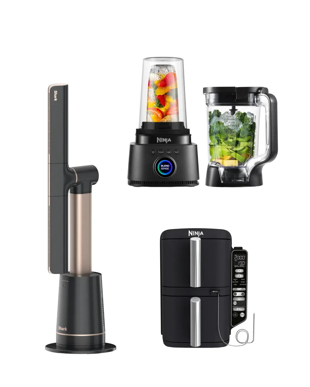 The Comfort Seeker Bundle