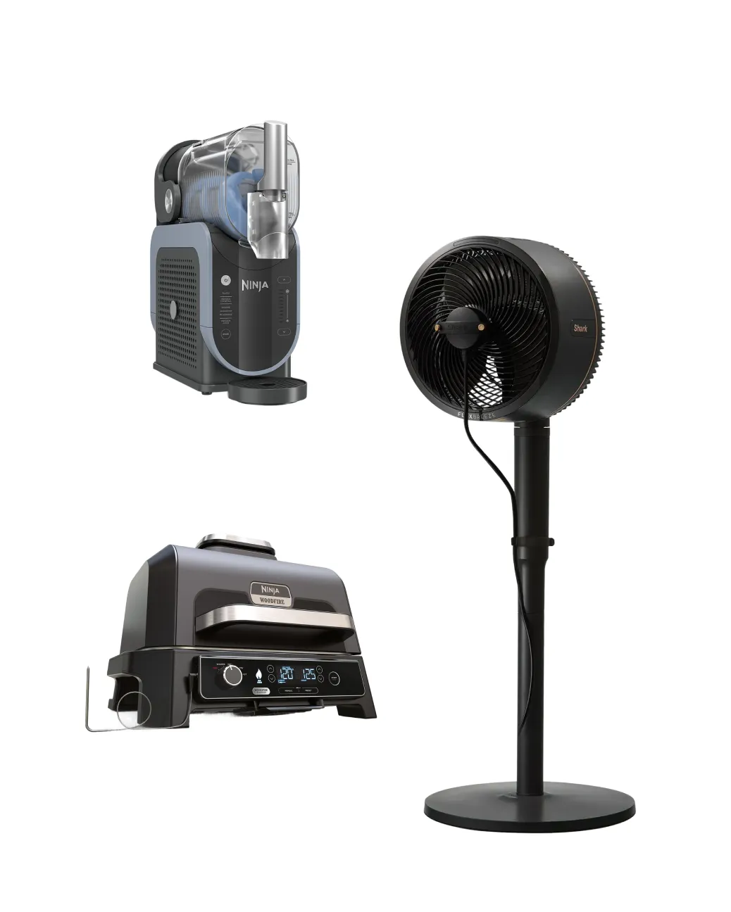 The Entertainer Bundle