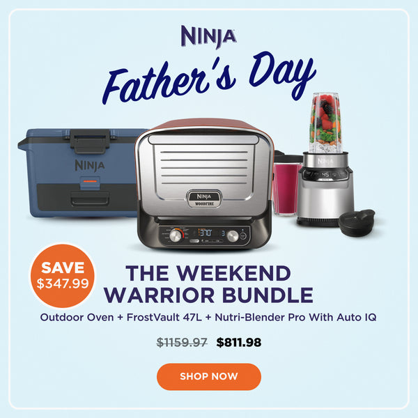 The Weekend Warrior Bundle