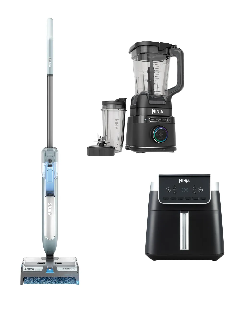 The Young Professional Bundle