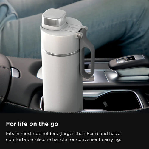 Ninja Thirsti 700ml Travel Bottle