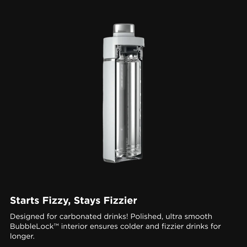 Ninja Thirsti 700ml Travel Bottle