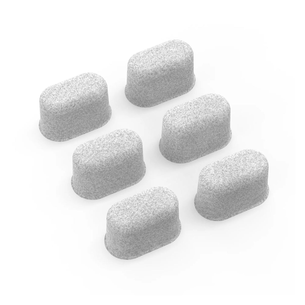 Ninja Luxe Café Water Filter Inserts - 6 Pack