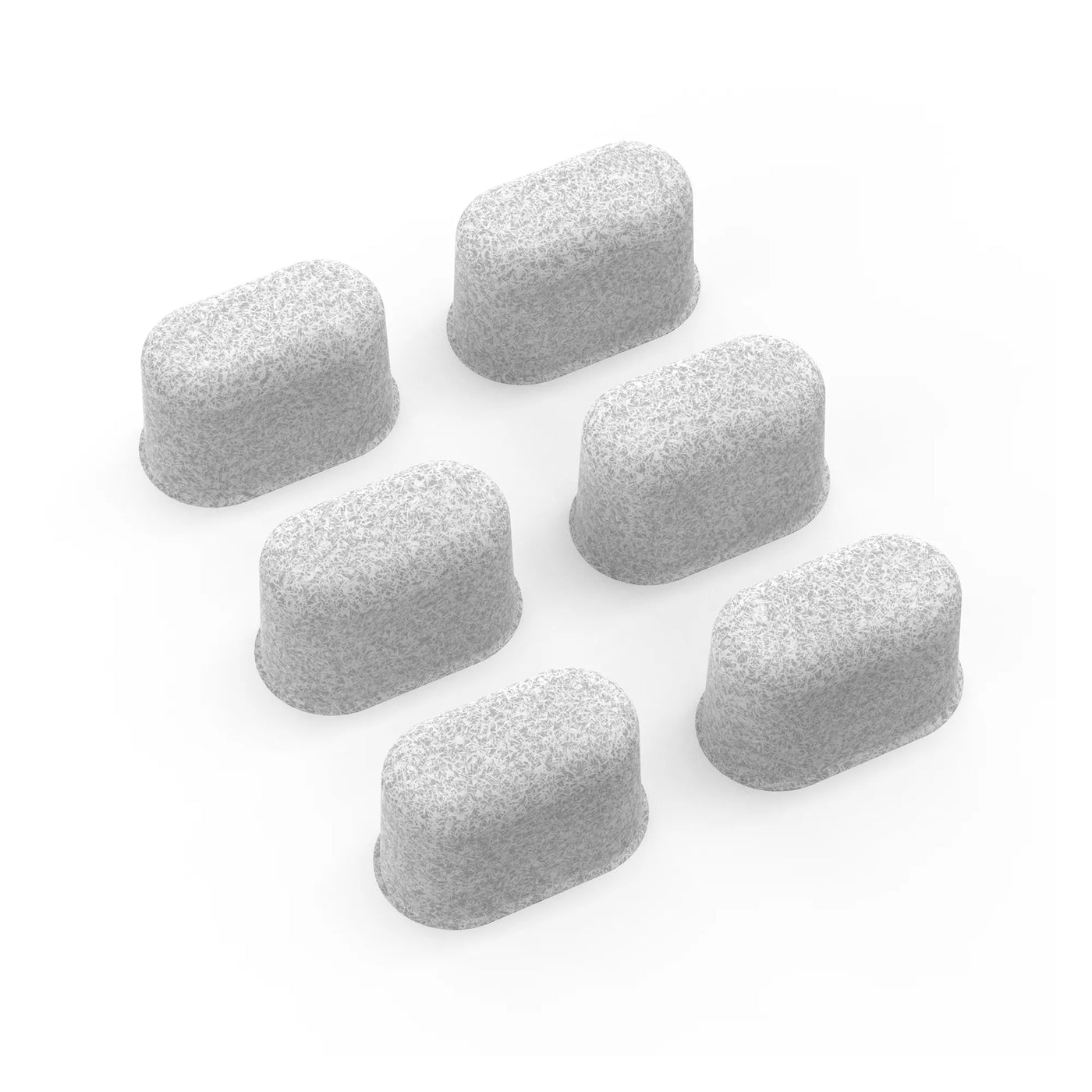 Ninja Luxe Café Water Filter Inserts - 6 Pack