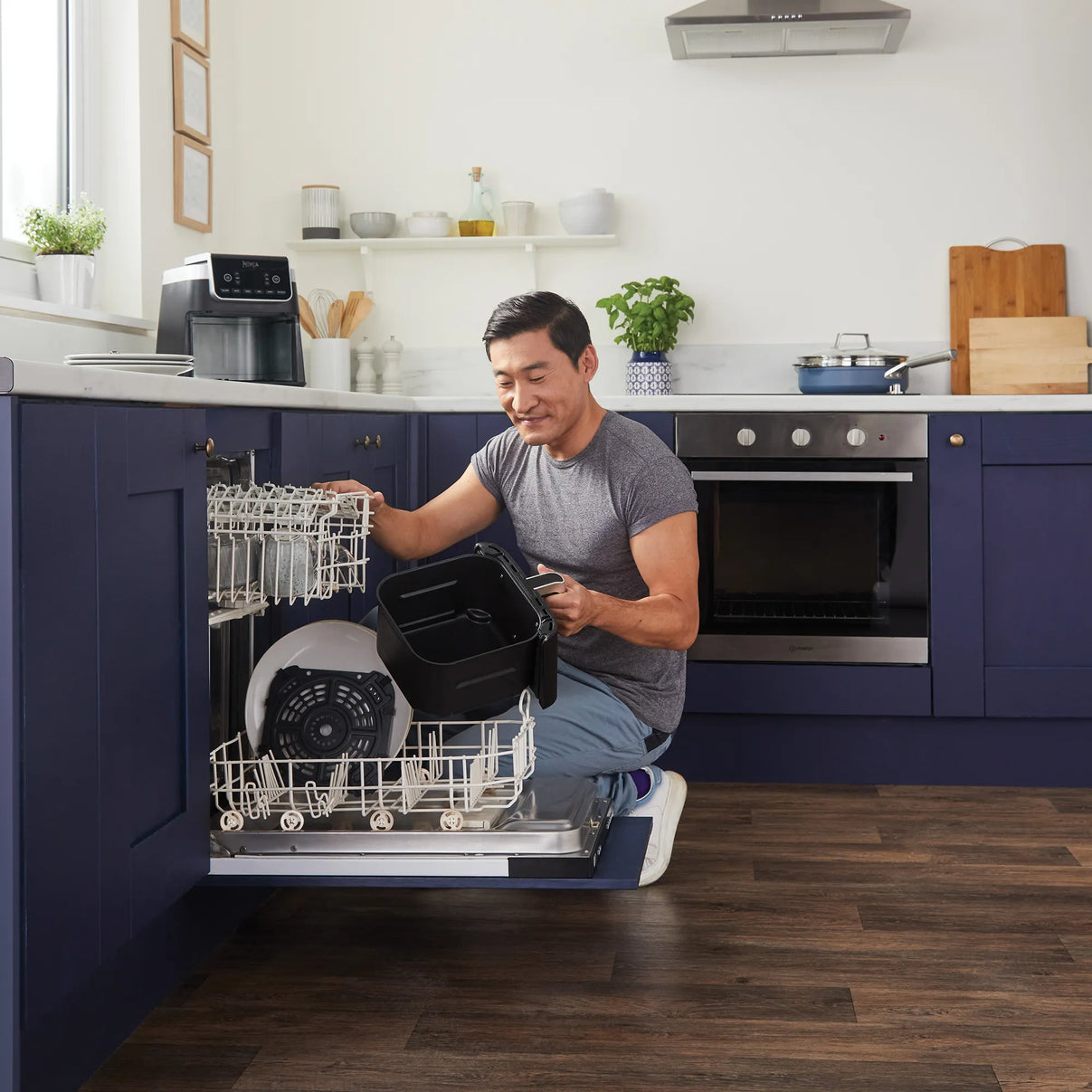 Ninja Air Fryer Pro XL 6.2L