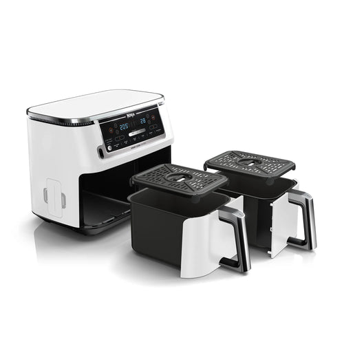 Ninja Foodi Max XXXL Smart Dual Zone 9.5L Air Fryer